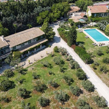 Hotel Moulin D'Aure Graveson Kültér fotó
