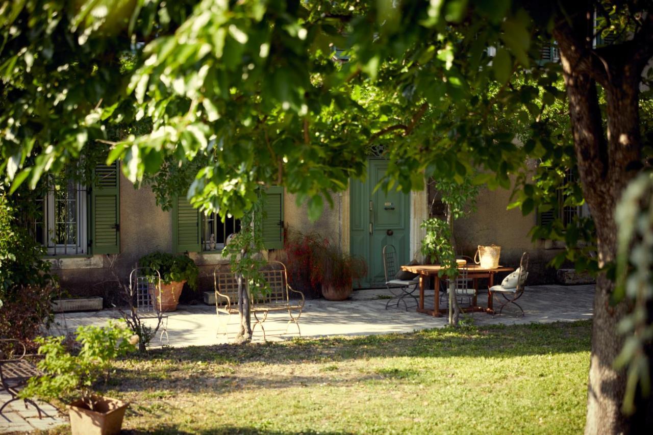 Hotel Moulin D'Aure Graveson Kültér fotó