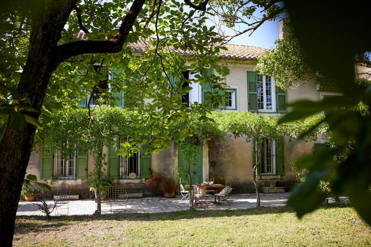 Hotel Moulin D'Aure Graveson Kültér fotó
