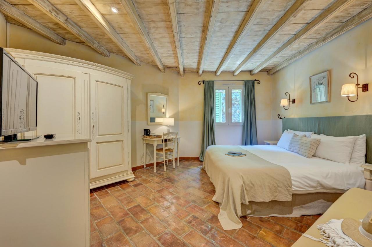 Hotel Moulin D'Aure Graveson Kültér fotó