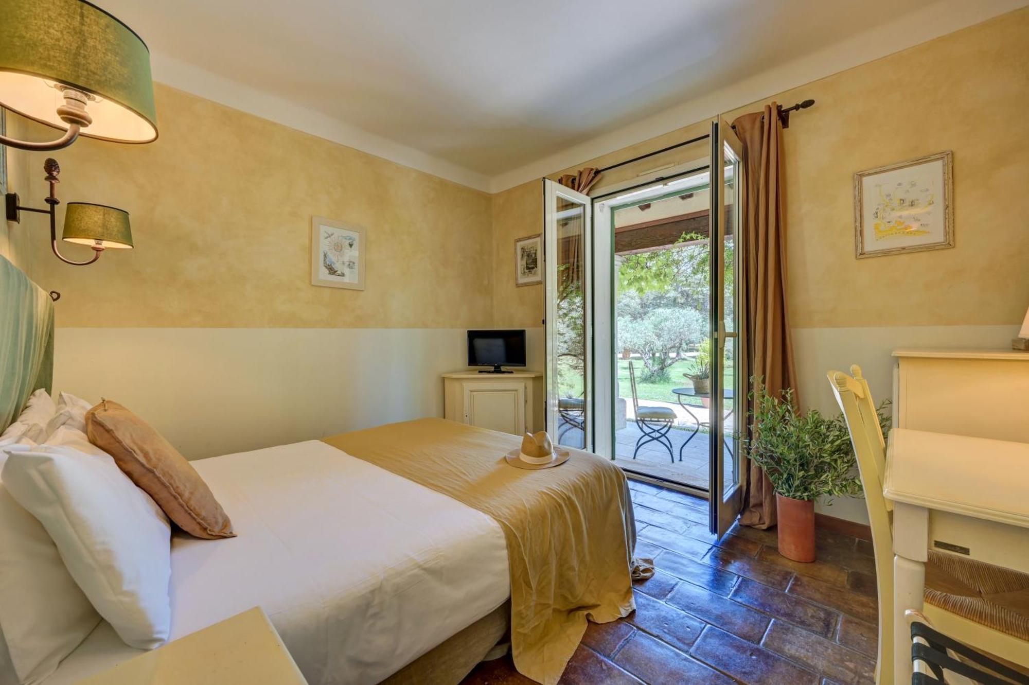Hotel Moulin D'Aure Graveson Kültér fotó