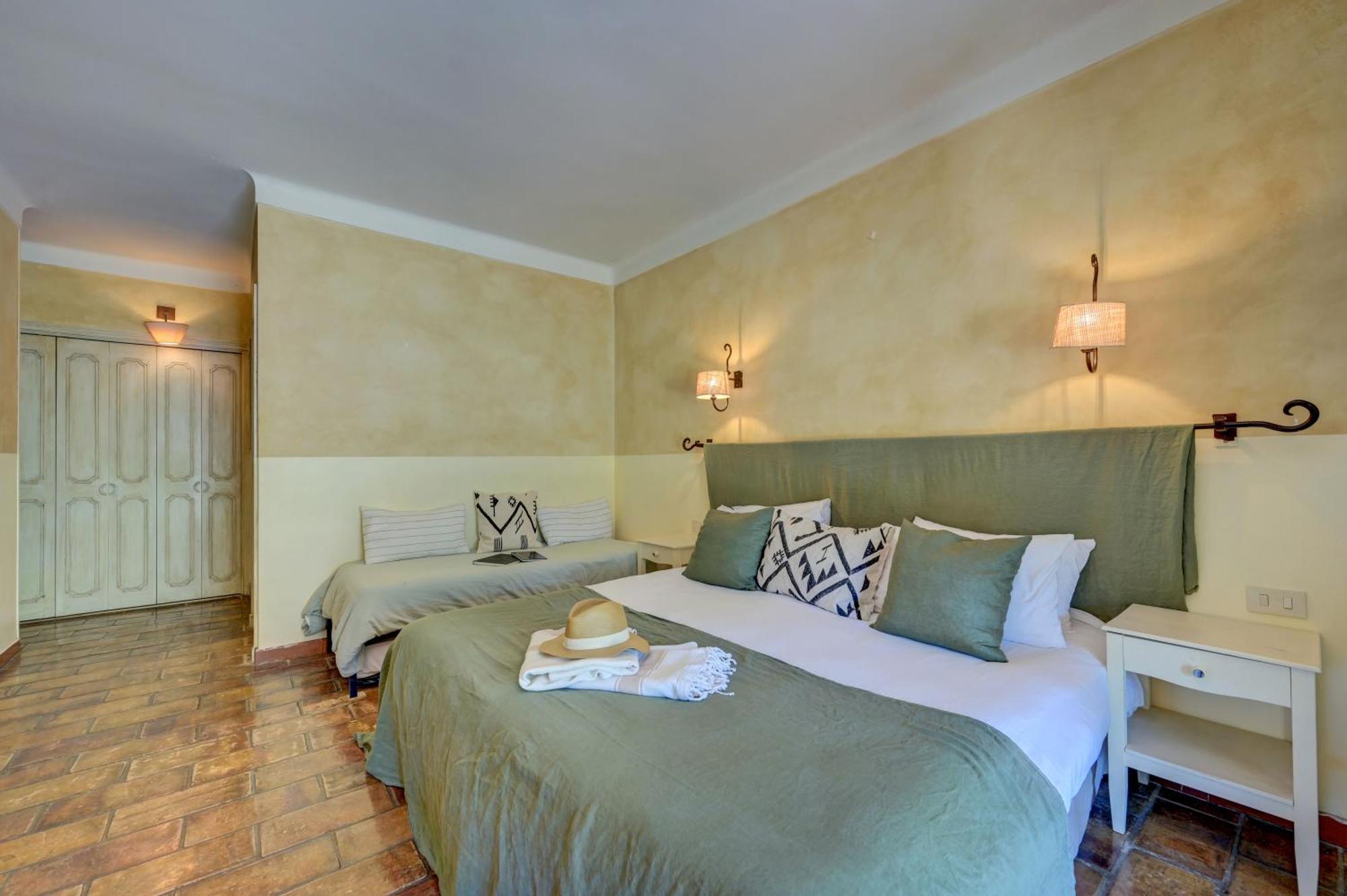 Hotel Moulin D'Aure Graveson Kültér fotó