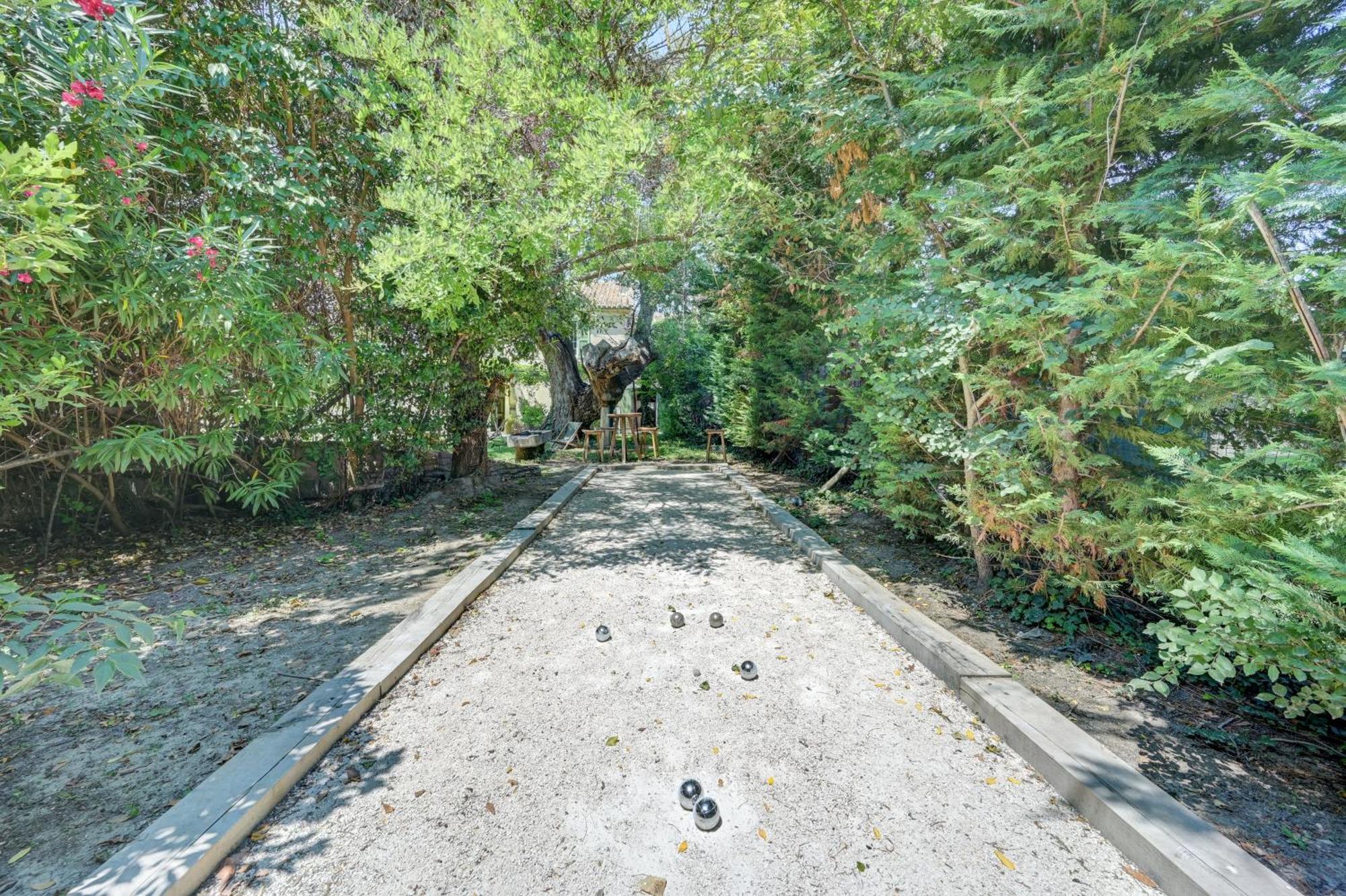 Hotel Moulin D'Aure Graveson Kültér fotó