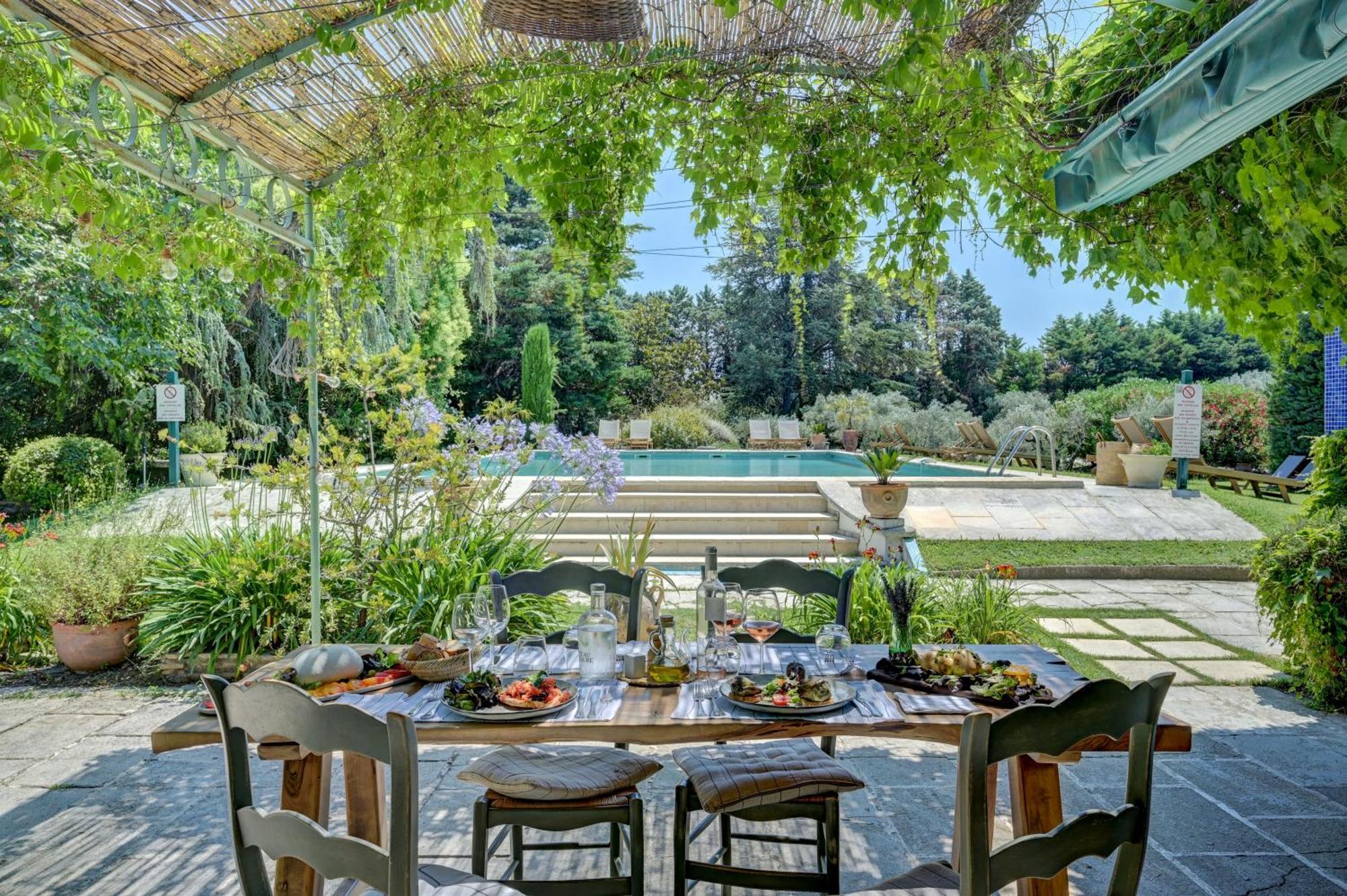 Hotel Moulin D'Aure Graveson Kültér fotó