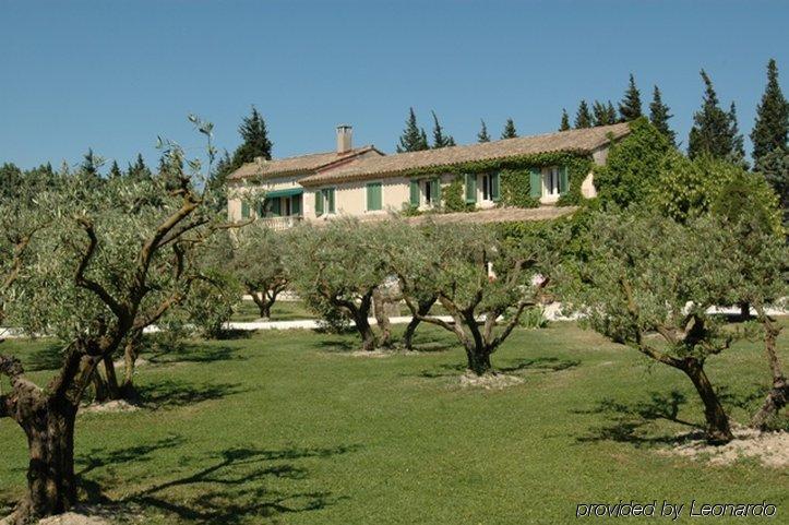 Hotel Moulin D'Aure Graveson Kültér fotó