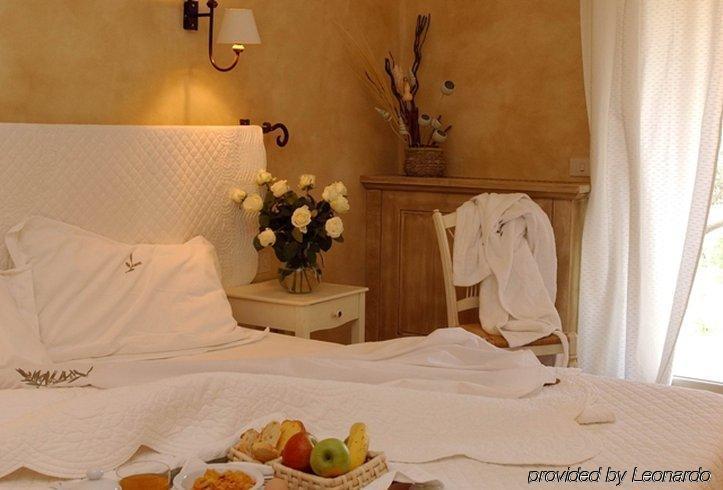 Hotel Moulin D'Aure Graveson Szoba fotó