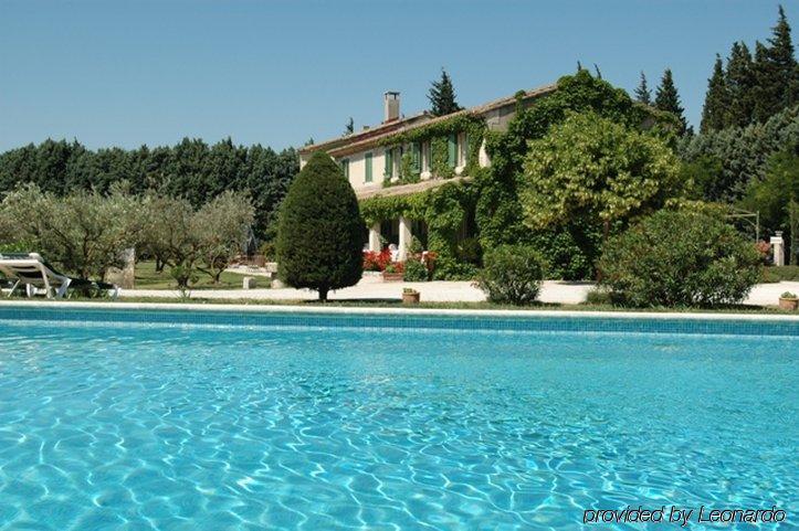 Hotel Moulin D'Aure Graveson Létesítmények fotó